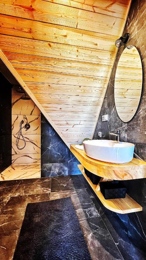 Apartamenty Widok Tatr زاكوباني المظهر الخارجي الصورة