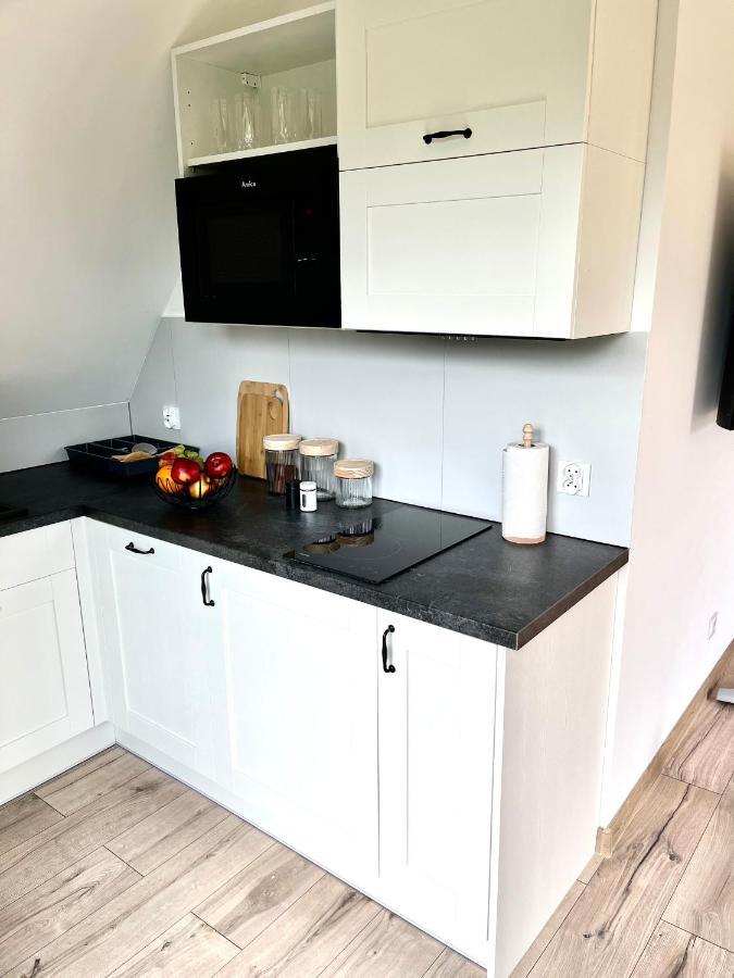Apartamenty Widok Tatr زاكوباني المظهر الخارجي الصورة